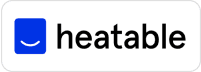 Heatable logo