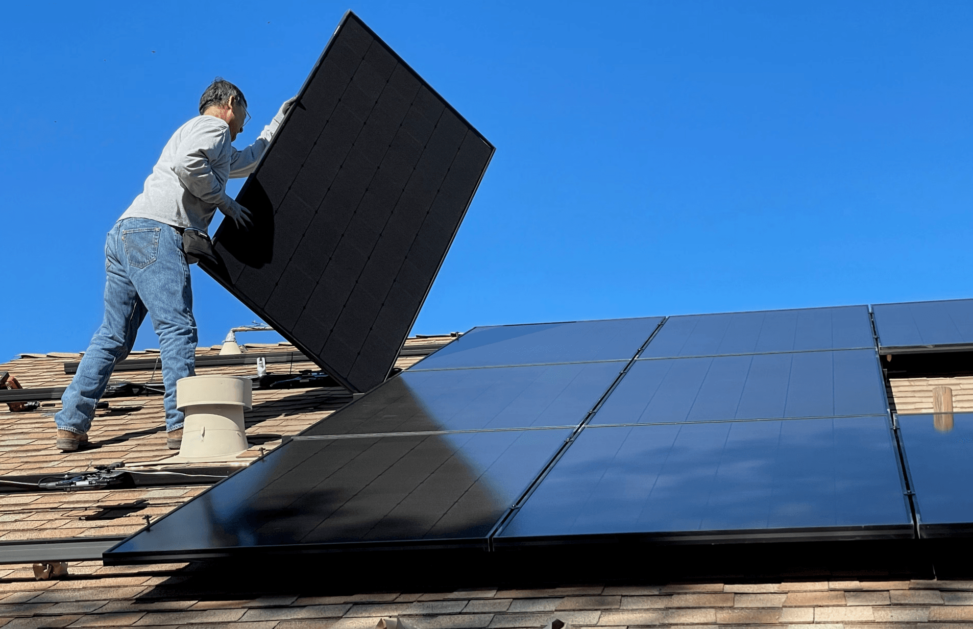 Solar Panels