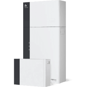 Battery Storage
